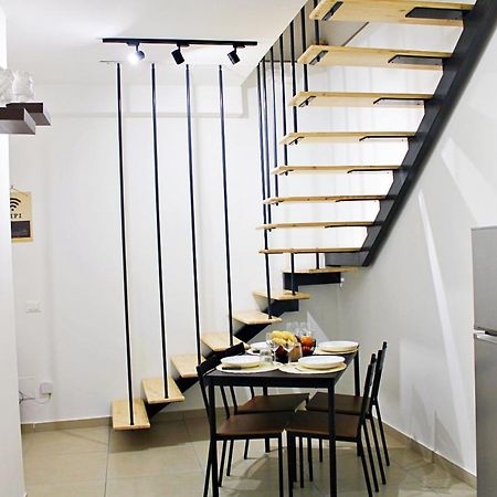 La Claudette Apartment CTA Eksteriør billede