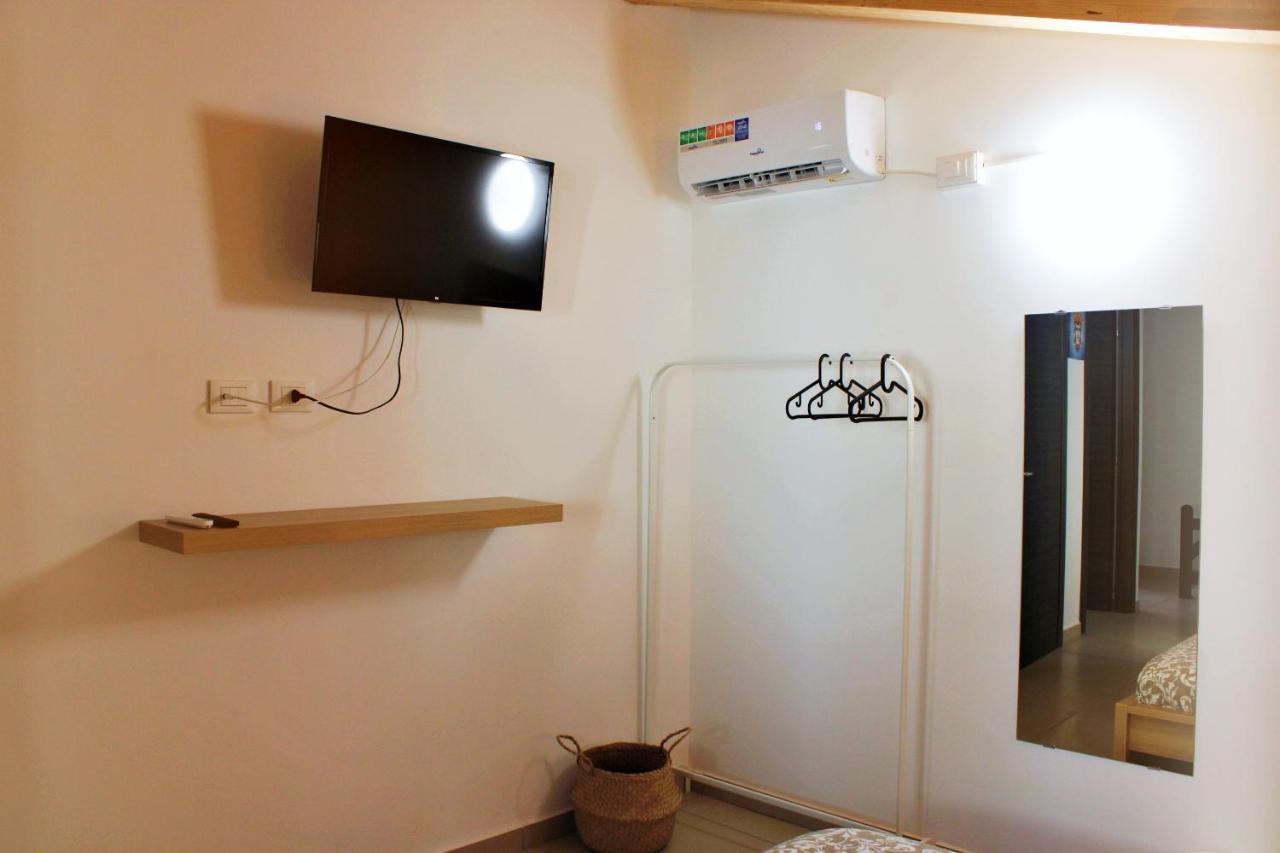 La Claudette Apartment CTA Eksteriør billede