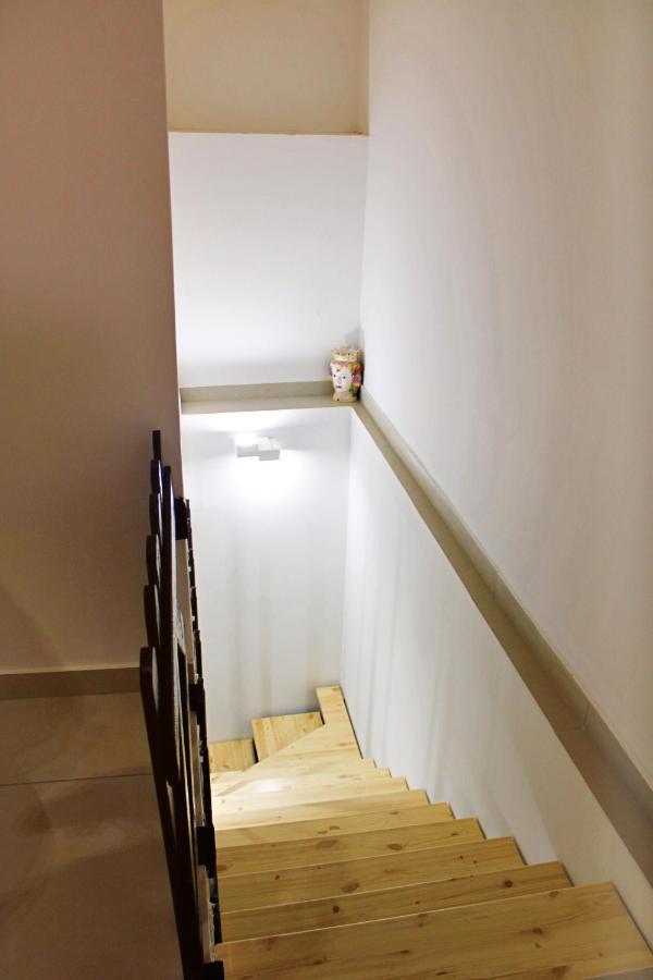 La Claudette Apartment CTA Eksteriør billede