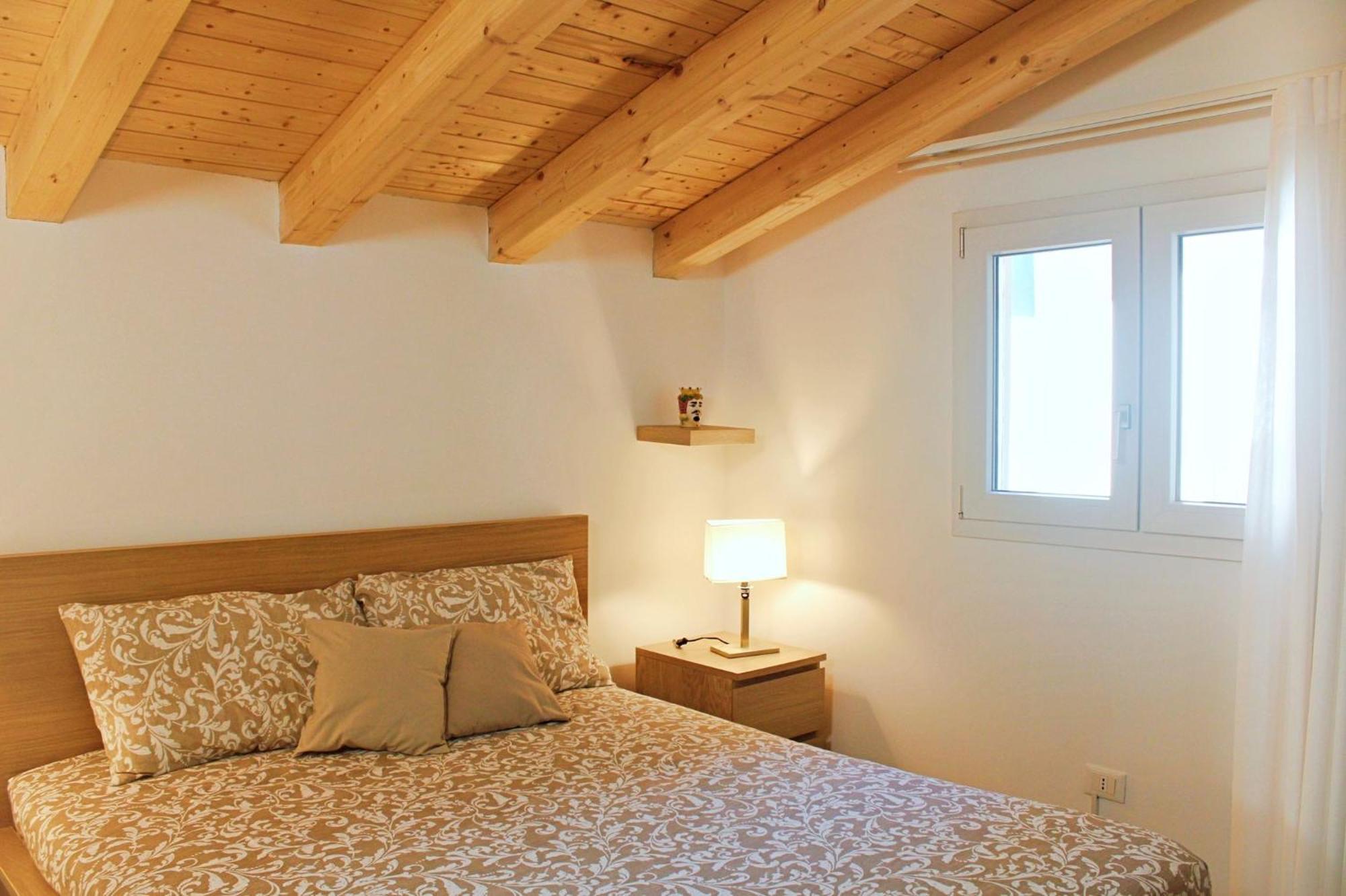 La Claudette Apartment CTA Eksteriør billede