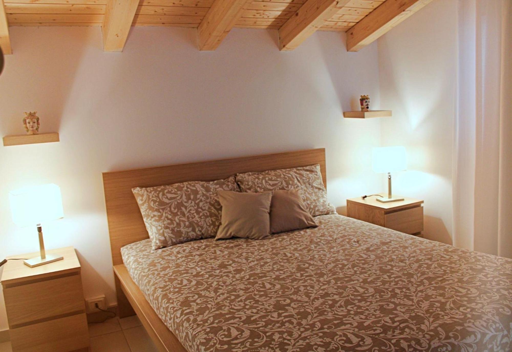 La Claudette Apartment CTA Eksteriør billede