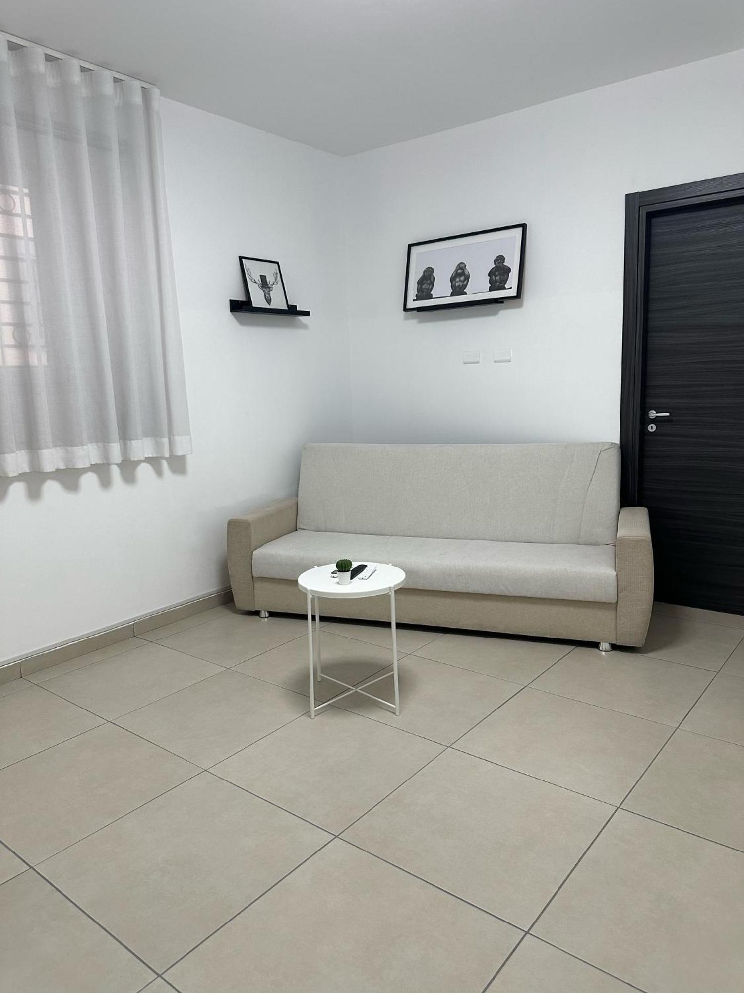 La Claudette Apartment CTA Eksteriør billede