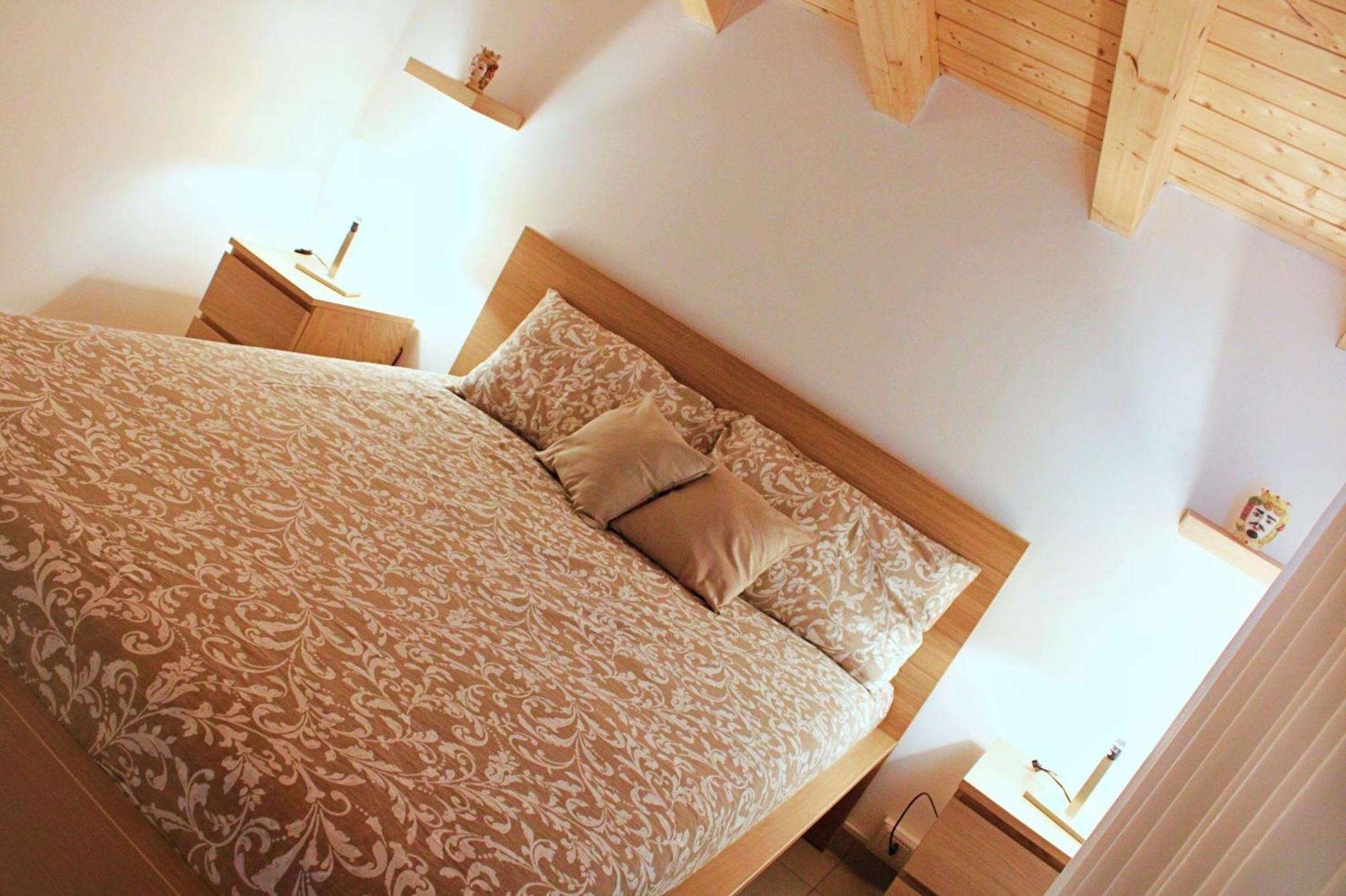 La Claudette Apartment CTA Eksteriør billede