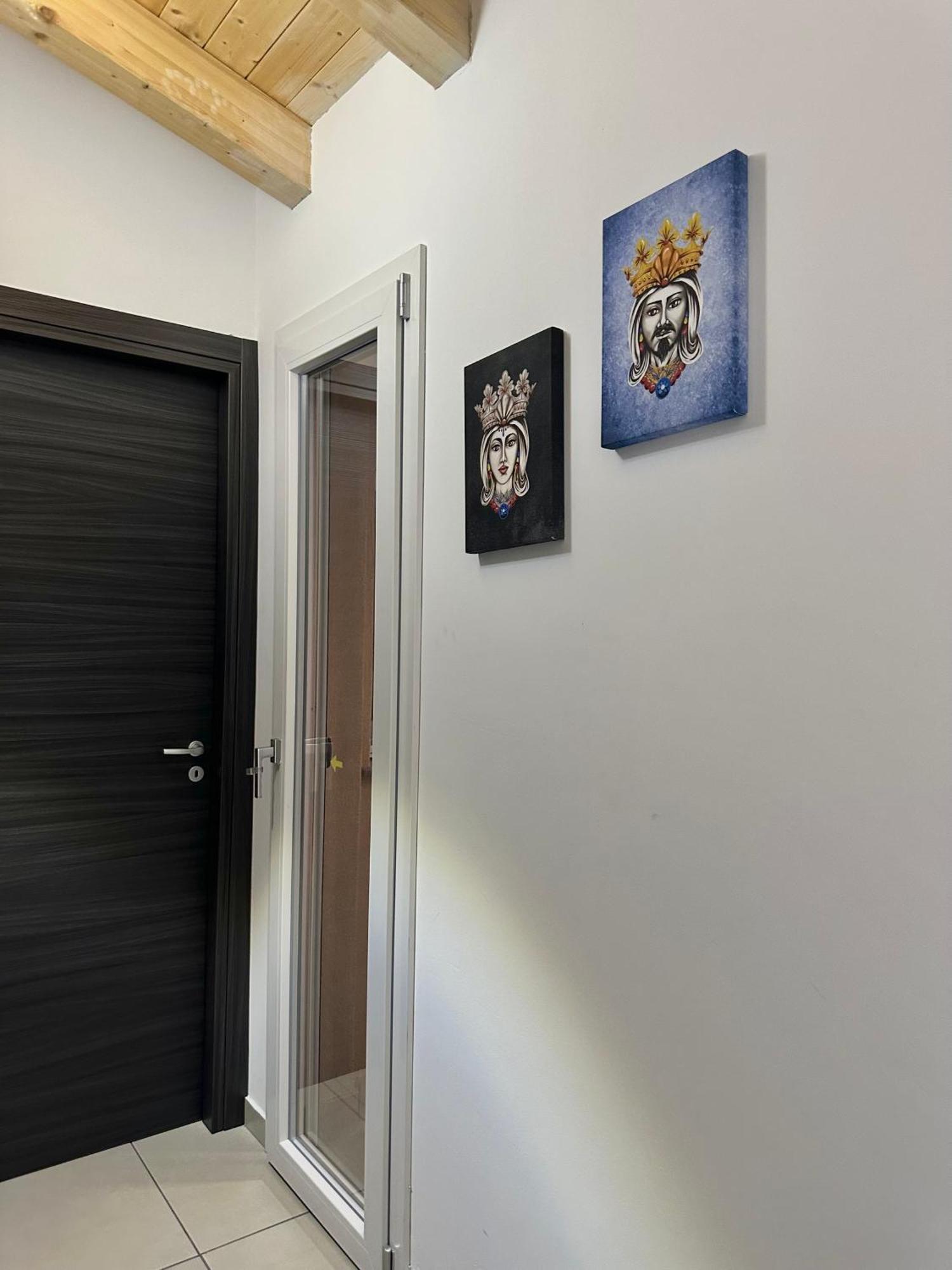 La Claudette Apartment CTA Eksteriør billede