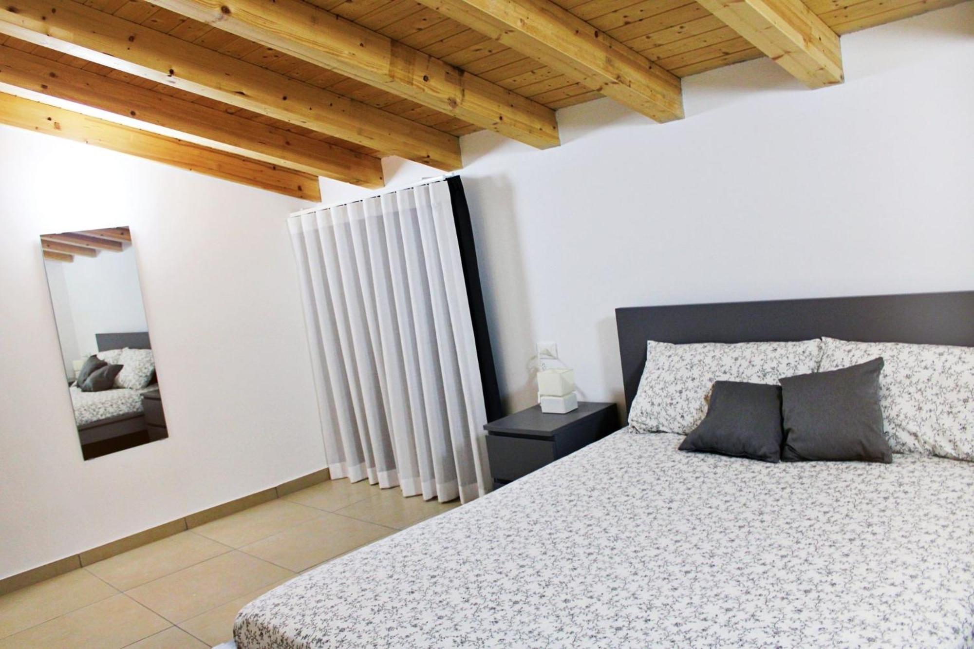 La Claudette Apartment CTA Eksteriør billede