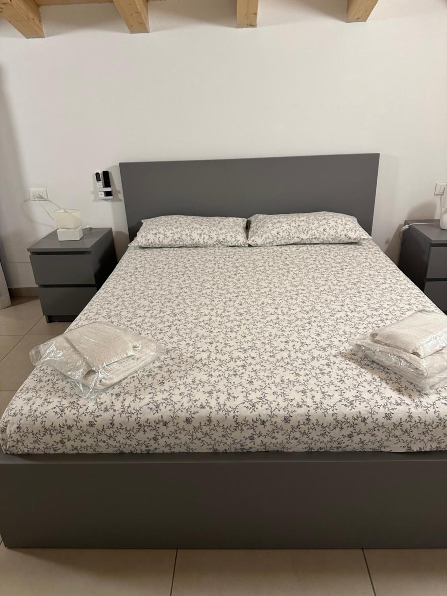 La Claudette Apartment CTA Eksteriør billede