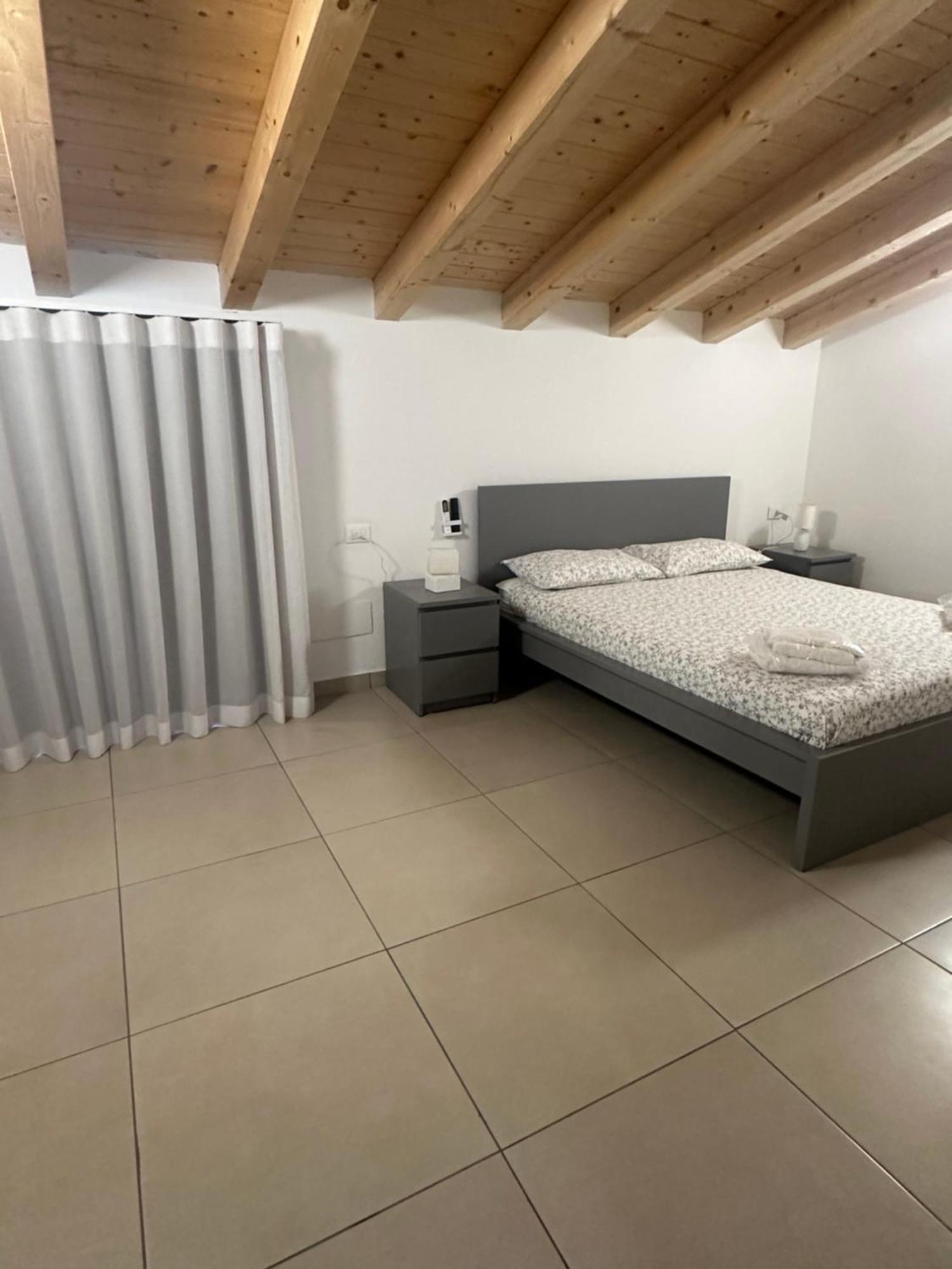 La Claudette Apartment CTA Eksteriør billede